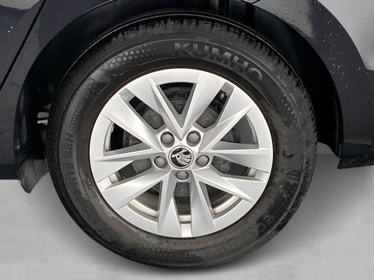 Used Skoda Fabia 2023 for sale - 75536343: Photo 29