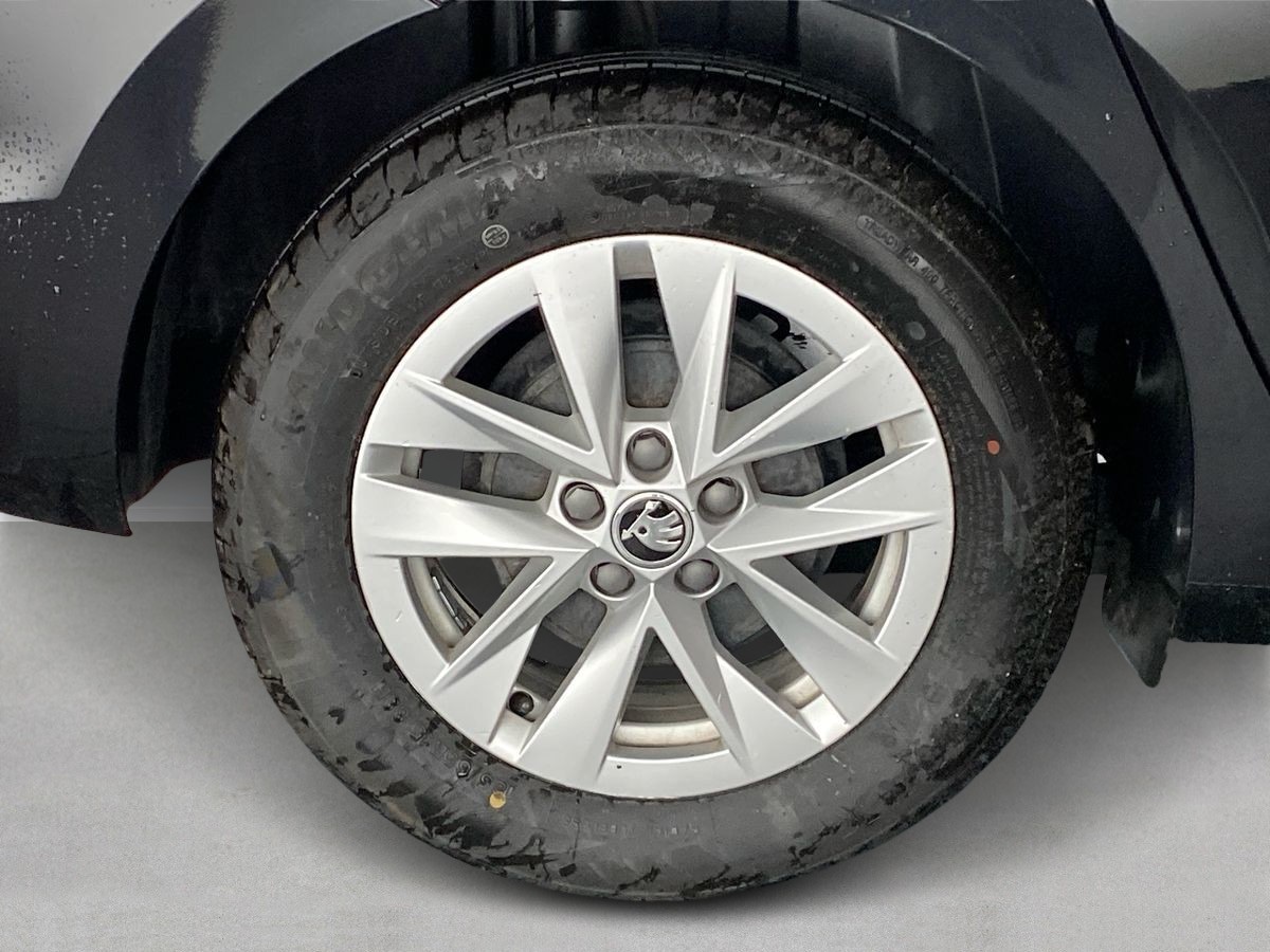 Used Skoda Fabia 2023 for sale - 75536343: Photo 30