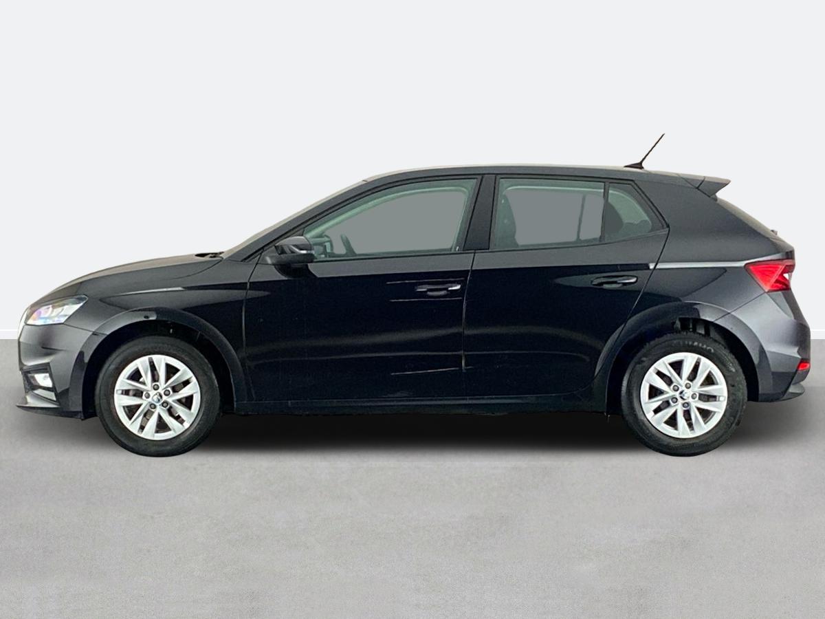 Used Skoda Fabia 2023 for sale - 75536343: Photo 6