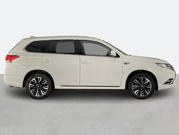 Used Mitsubishi Outlander 2018 for sale - 78761557: Photo