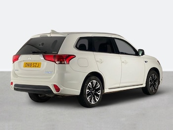 Used Mitsubishi Outlander 2018 for sale - 78761557: Photo