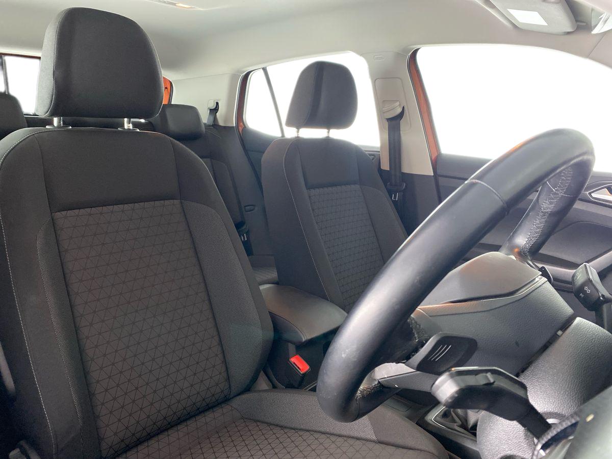 Used Volkswagen T-Cross 2022 for sale - 76929194: Photo 13