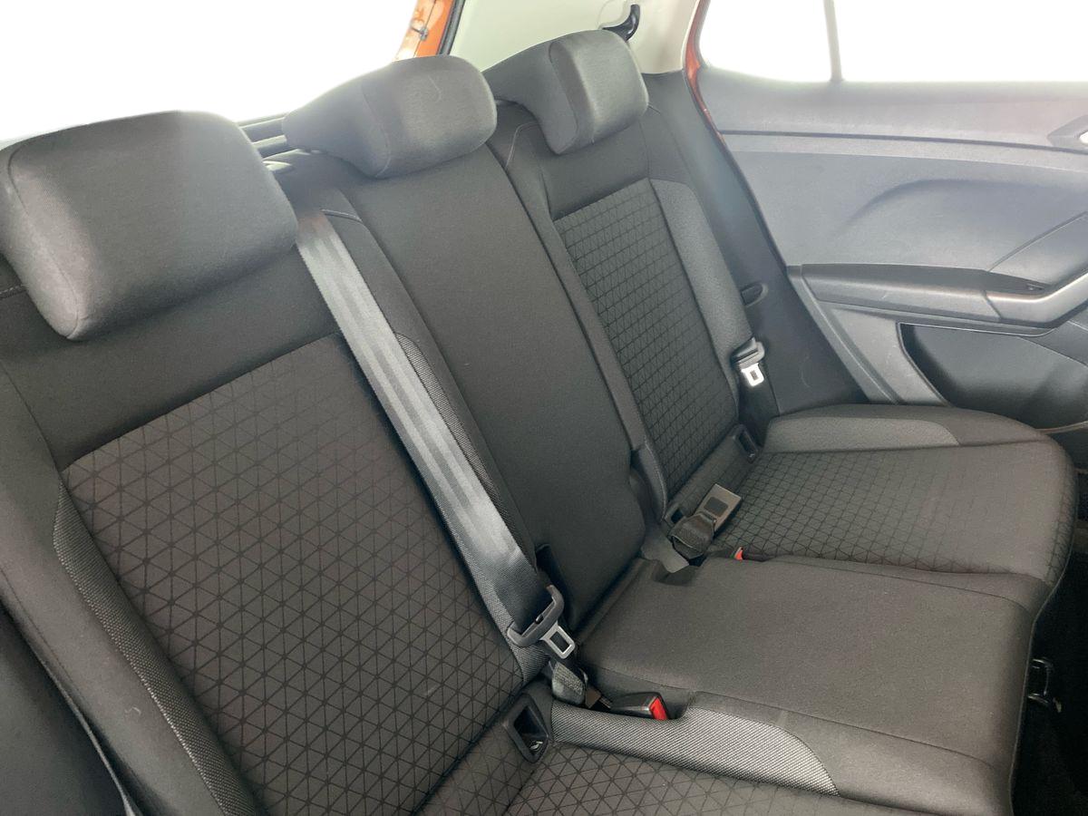 Used Volkswagen T-Cross 2022 for sale - 76929194: Photo 15