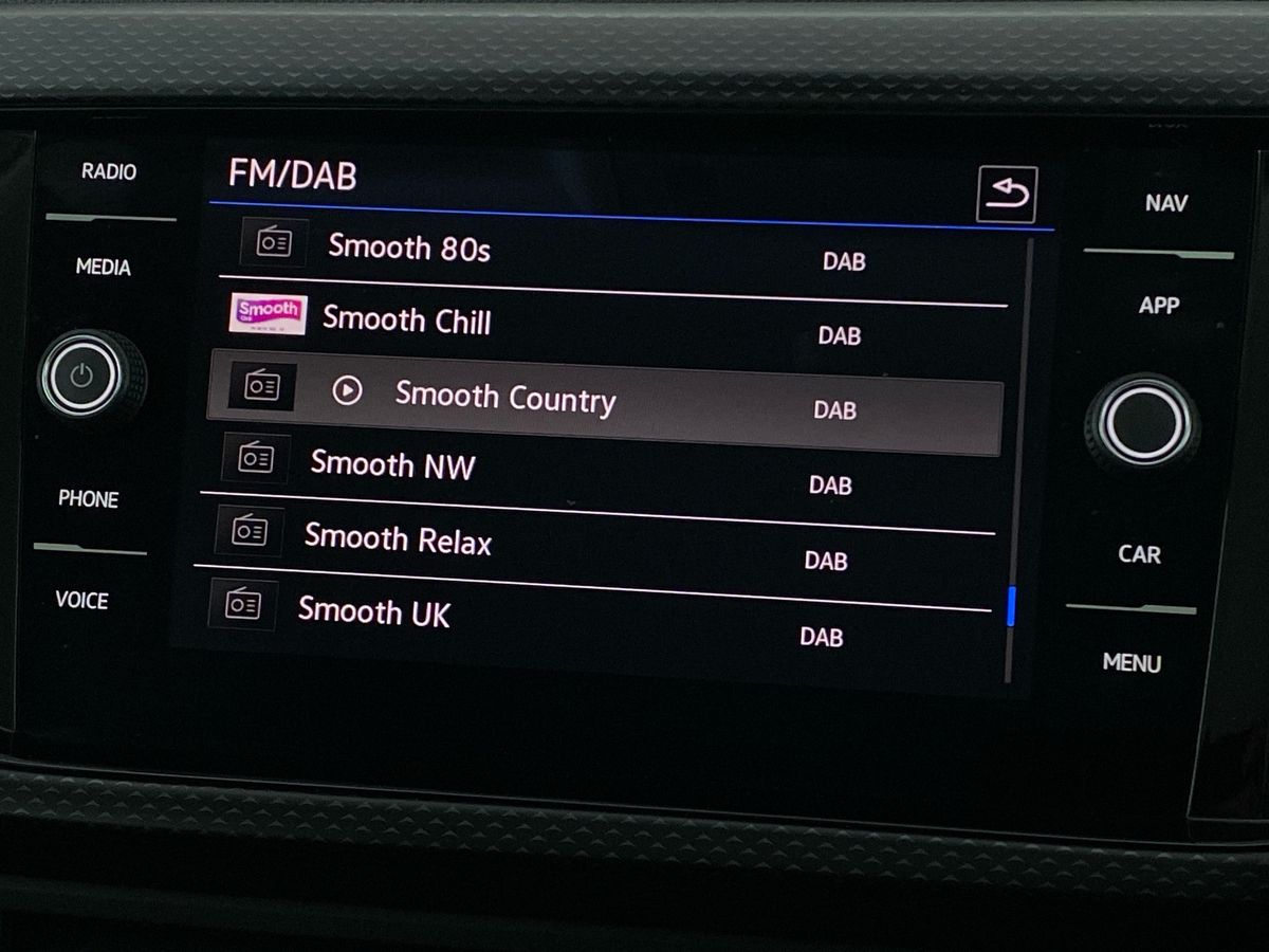 Used Volkswagen T-Cross 2022 for sale - 76929194: Photo 16