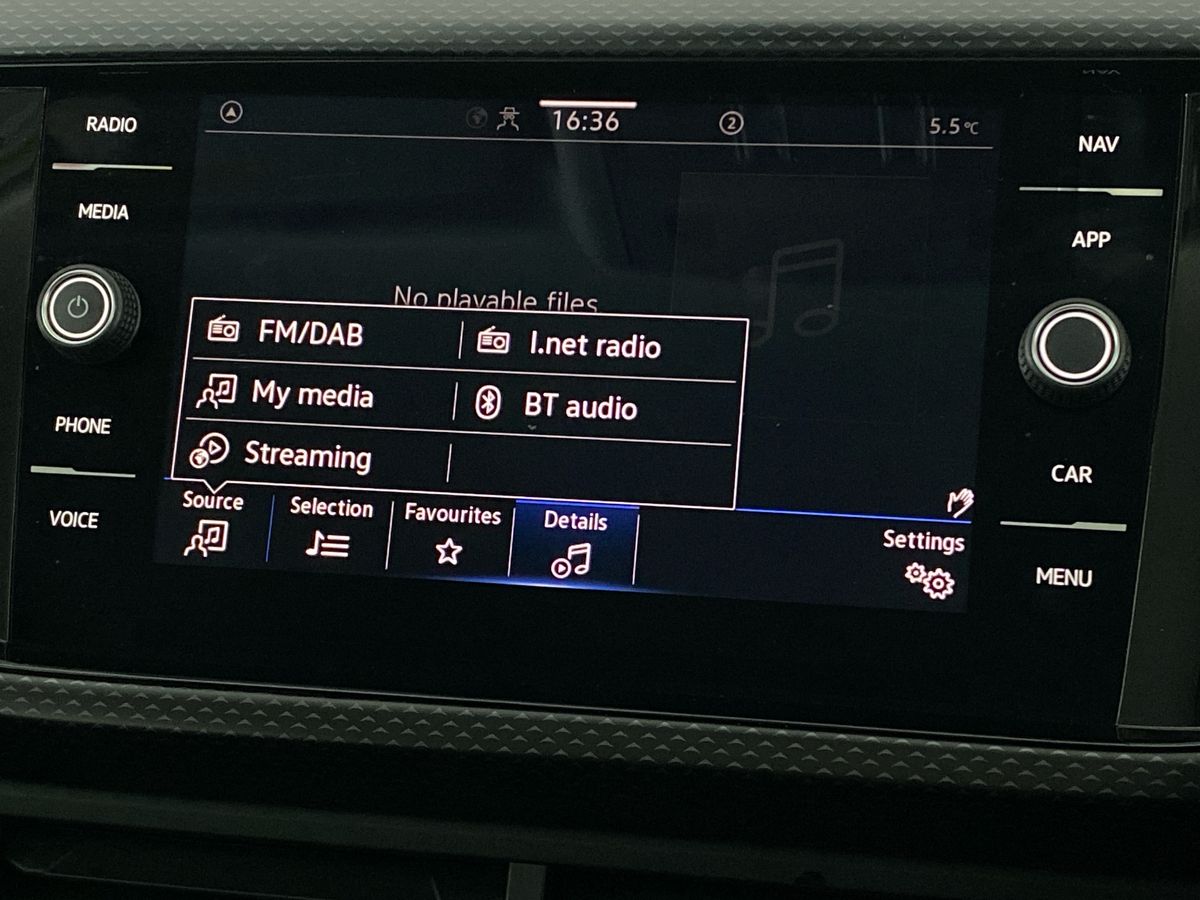 Used Volkswagen T-Cross 2022 for sale - 76929194: Photo 17