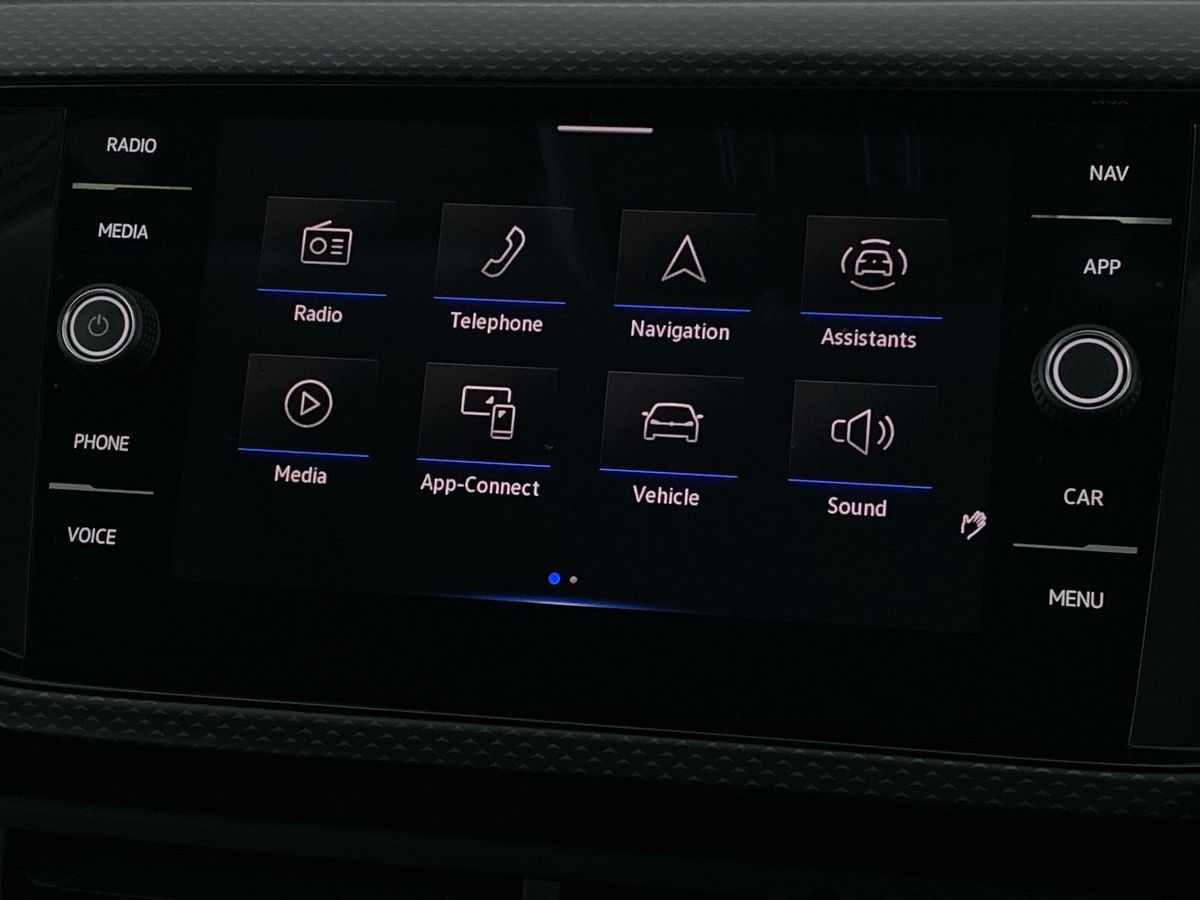 Used Volkswagen T-Cross 2022 for sale - 76929194: Photo 18