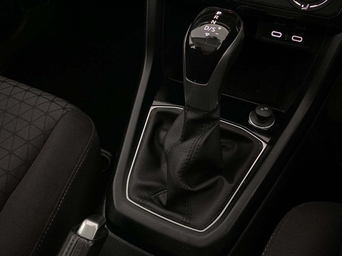 Used Volkswagen T-Cross 2022 for sale - 76929194: Photo 19