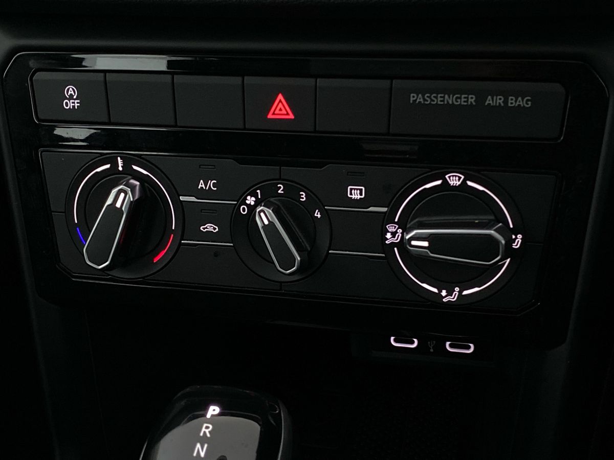 Used Volkswagen T-Cross 2022 for sale - 76929194: Photo 20