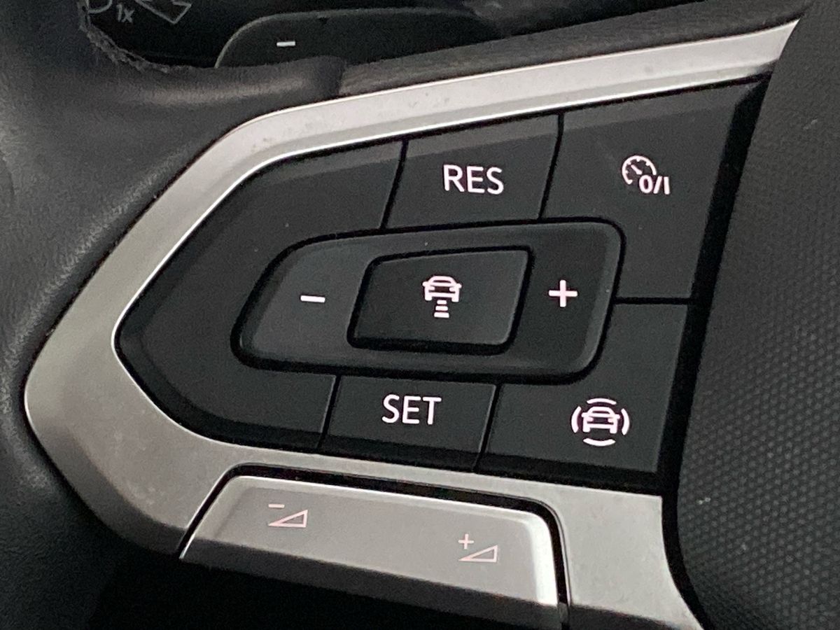 Used Volkswagen T-Cross 2022 for sale - 76929194: Photo 21