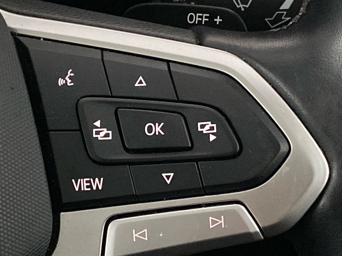 Used Volkswagen T-Cross 2022 for sale - 76929194: Photo 22