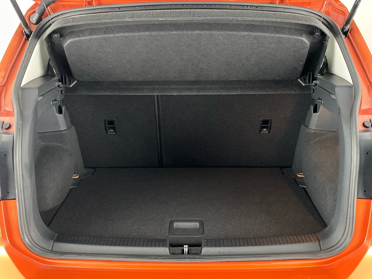 Used Volkswagen T-Cross 2022 for sale - 76929194: Photo 25