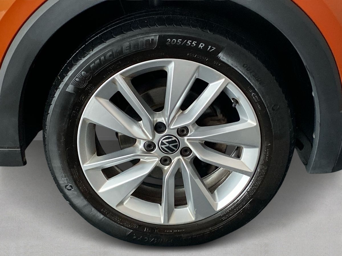 Used Volkswagen T-Cross 2022 for sale - 76929194: Photo 26