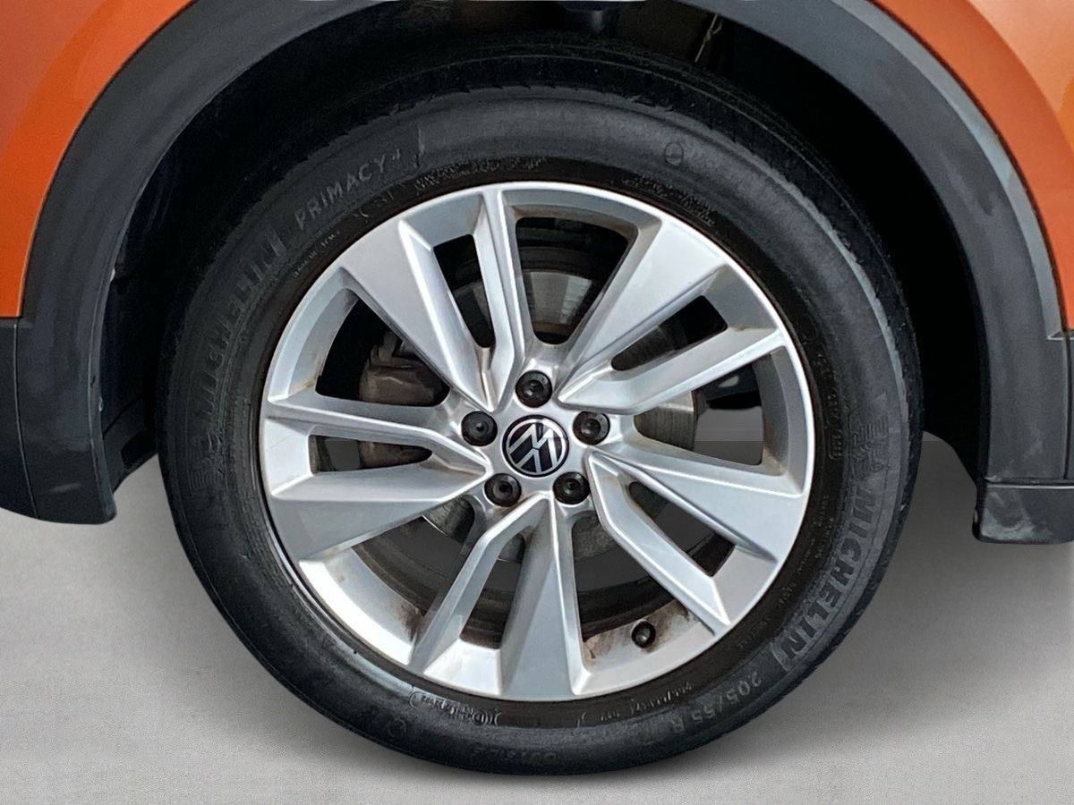 Used Volkswagen T-Cross 2022 for sale - 76929194: Photo 27