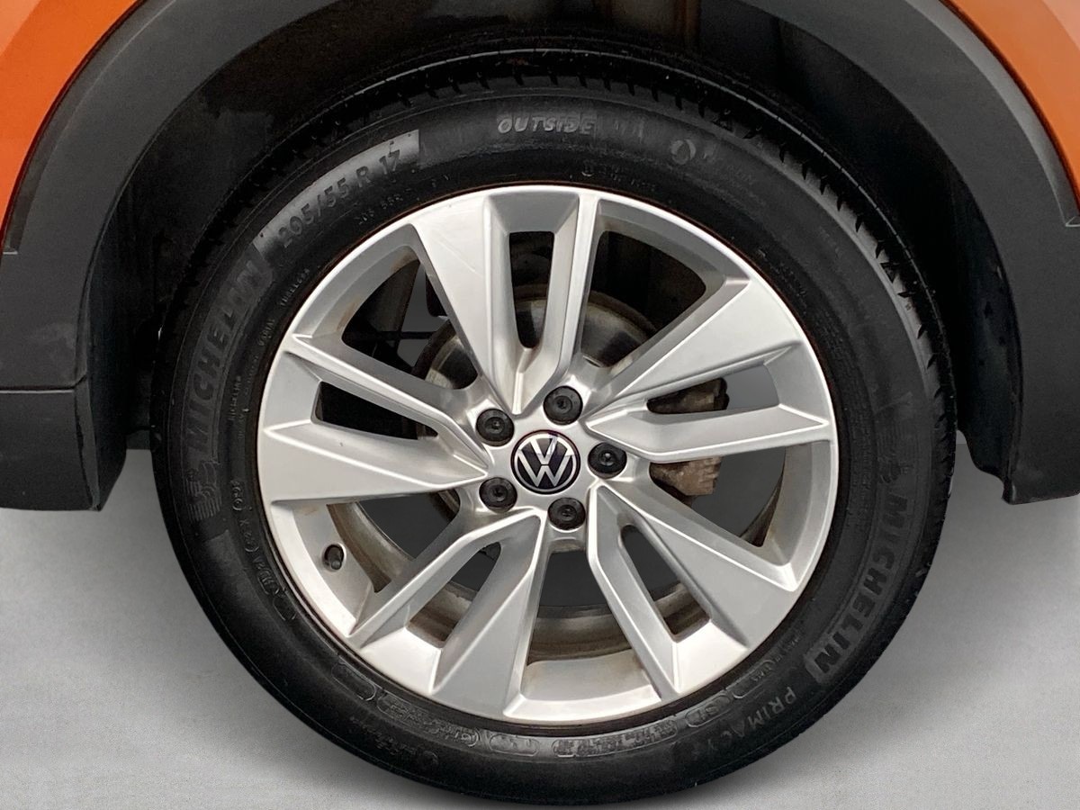 Used Volkswagen T-Cross 2022 for sale - 76929194: Photo 28