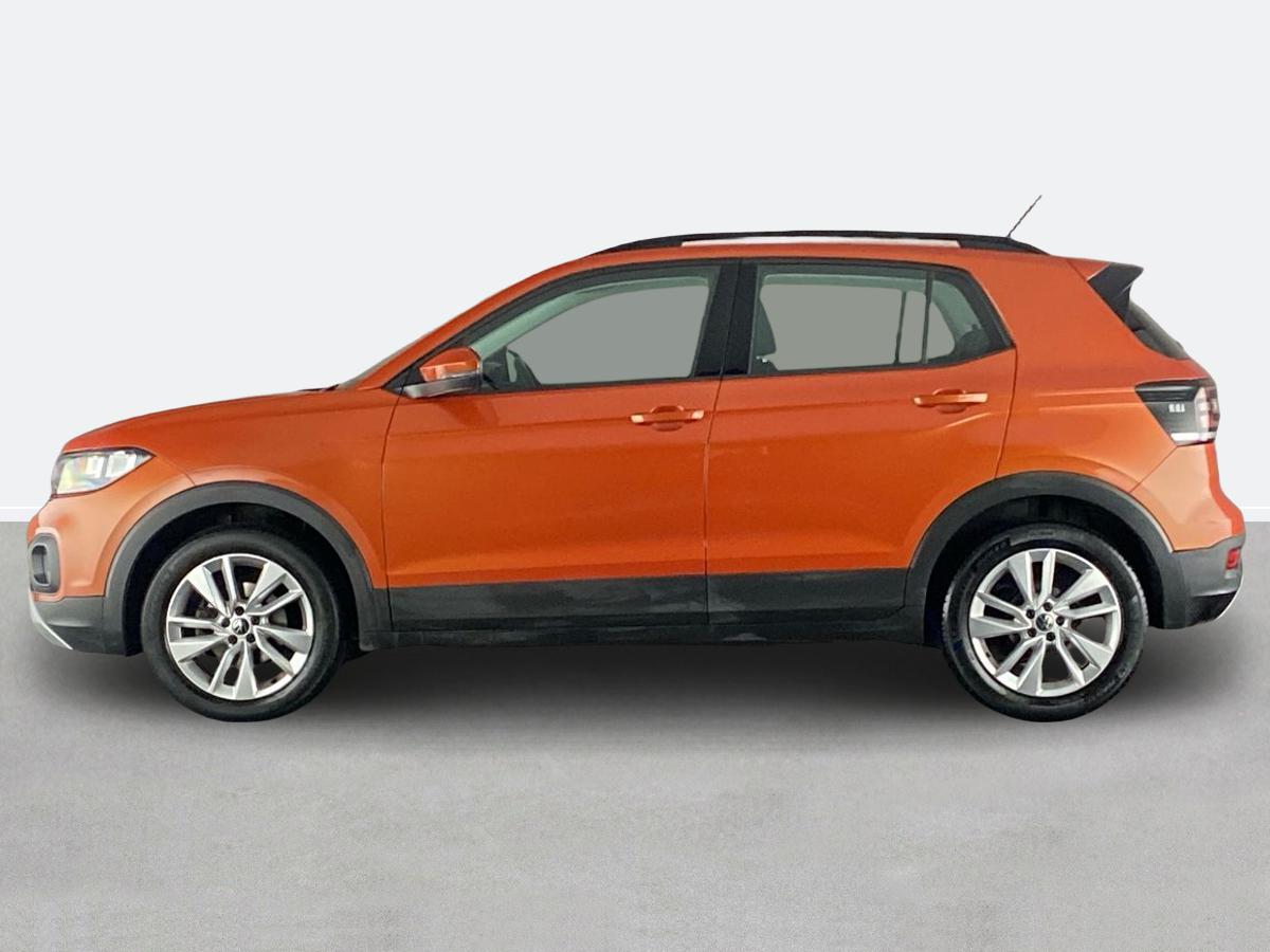 Used Volkswagen T-Cross 2022 for sale - 76929194: Photo 6