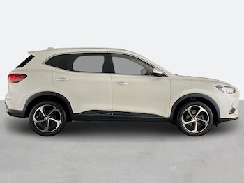 Used MG MG HS 2024 for sale - 78497772: Photo