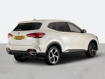 Used MG MG HS 2024 for sale - 78497772: Photo