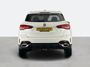 Used MG MG HS 2024 for sale - 78497772: Photo
