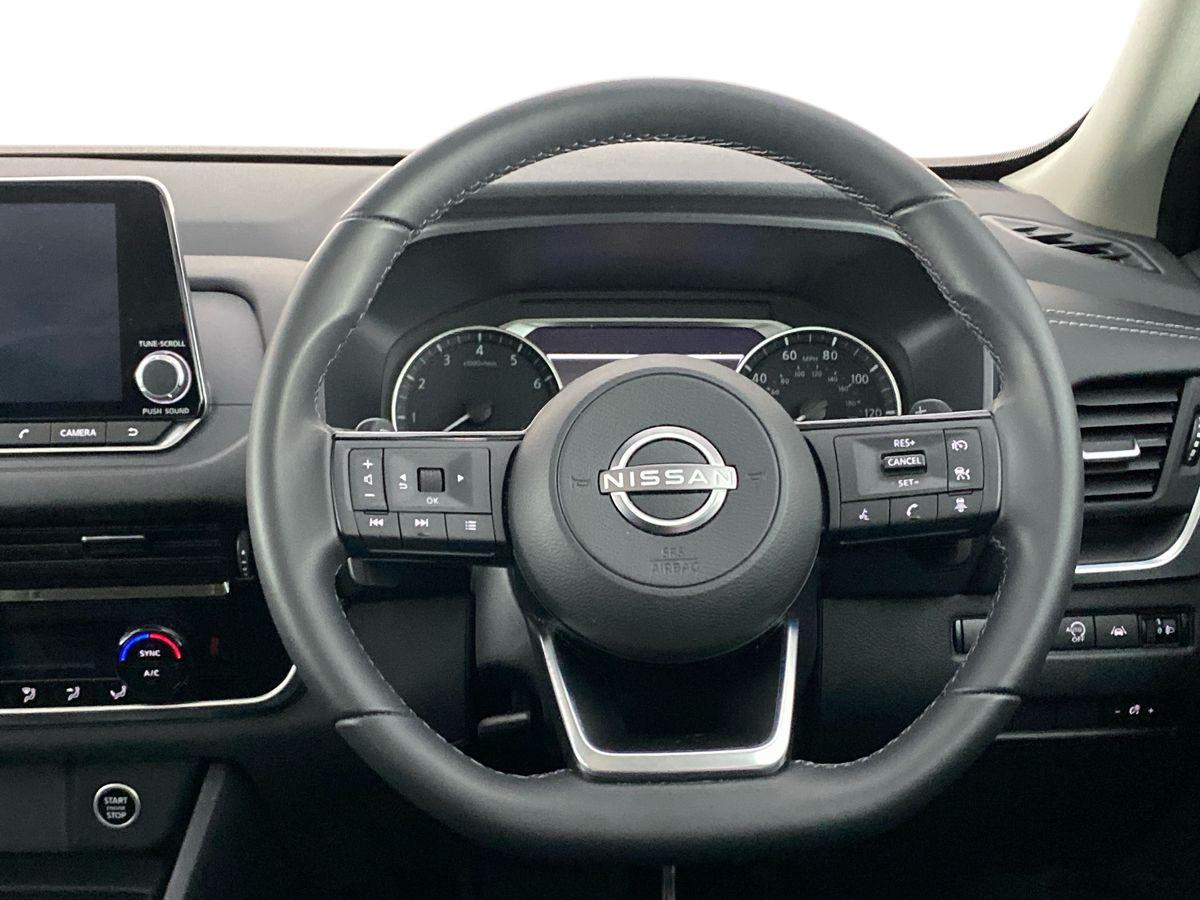 Used Nissan Qashqai 2022 for sale - 75932689: Photo 11