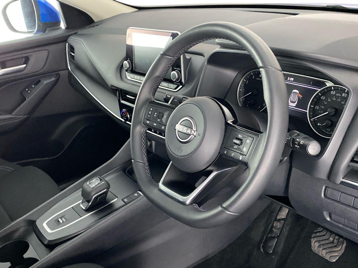 Used Nissan Qashqai 2022 for sale - 75932689: Photo 12