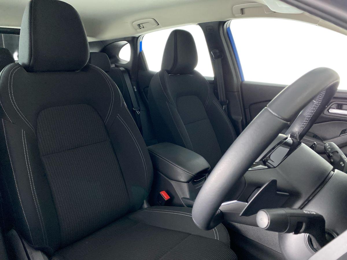 Used Nissan Qashqai 2022 for sale - 75932689: Photo 13