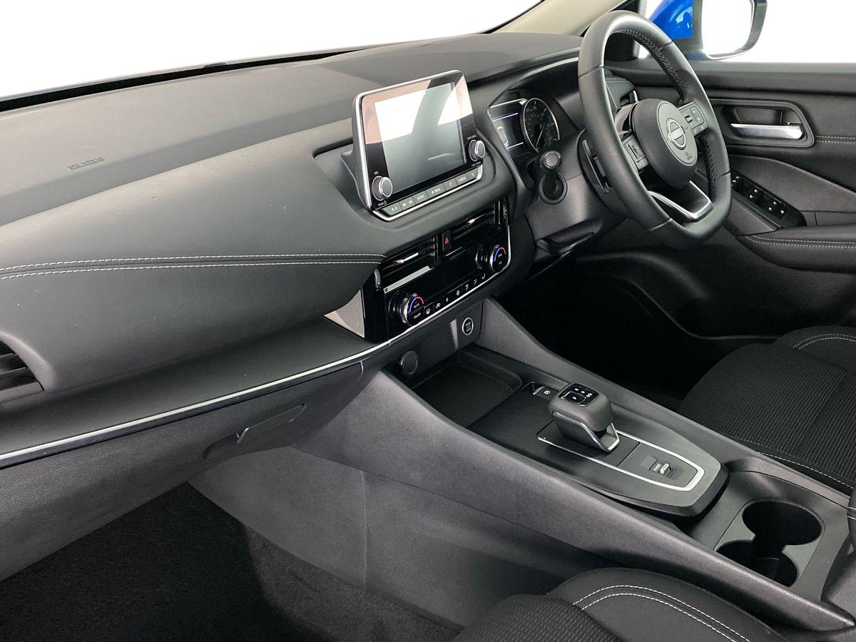 Used Nissan Qashqai 2022 for sale - 75932689: Photo 14