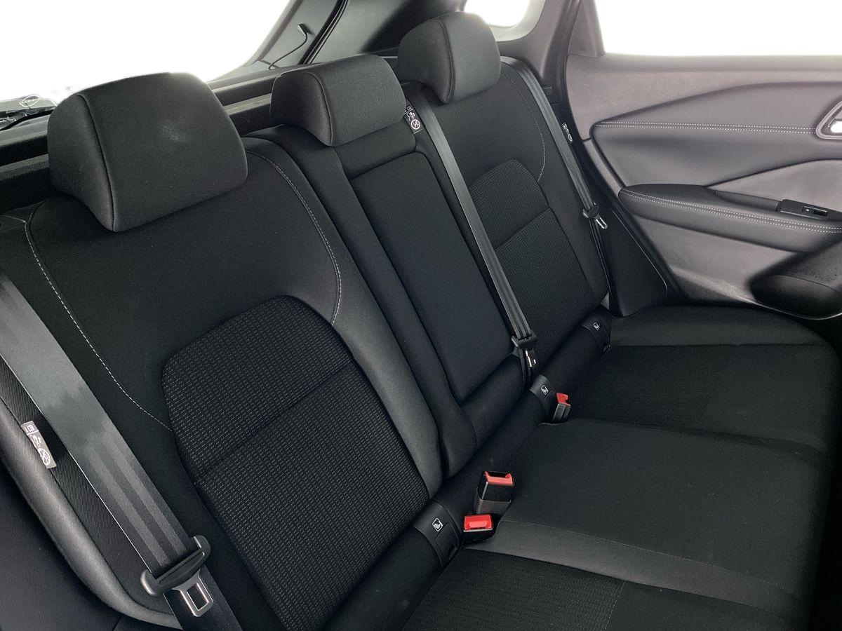 Used Nissan Qashqai 2022 for sale - 75932689: Photo 15