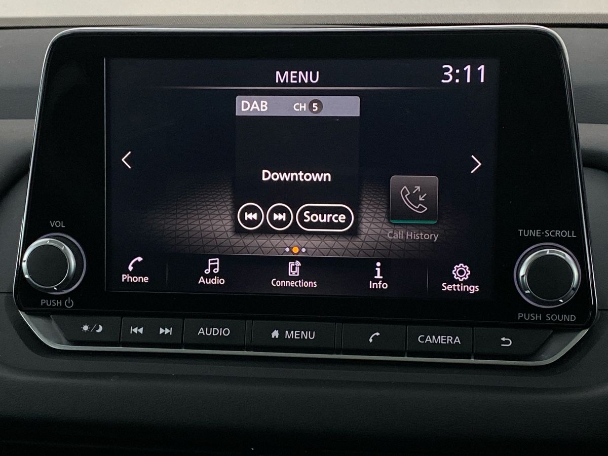 Used Nissan Qashqai 2022 for sale - 75932689: Photo 17