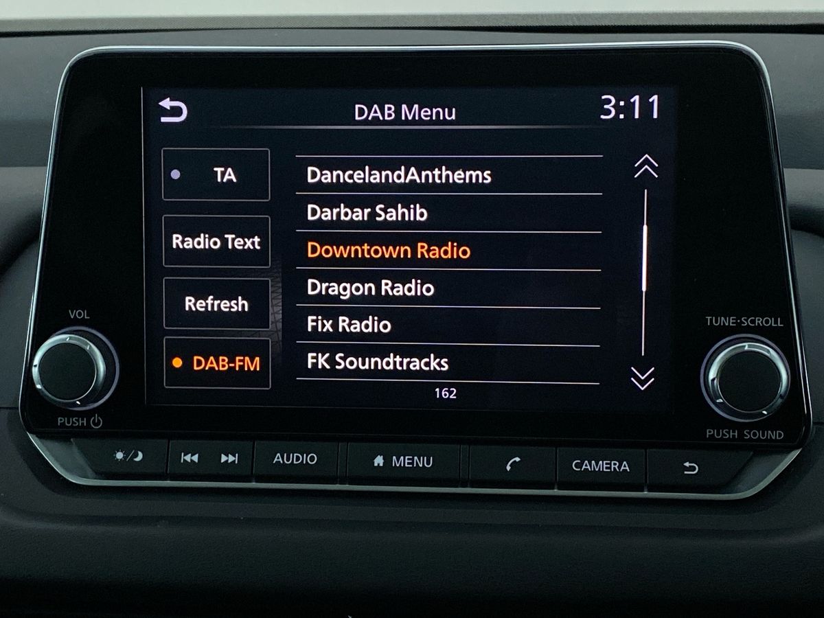 Used Nissan Qashqai 2022 for sale - 75932689: Photo 18