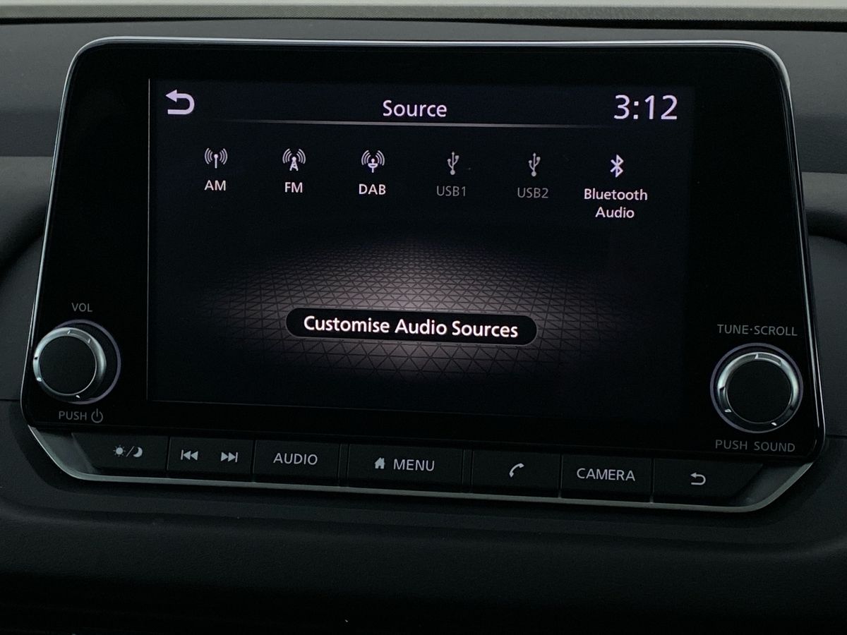 Used Nissan Qashqai 2022 for sale - 75932689: Photo 19