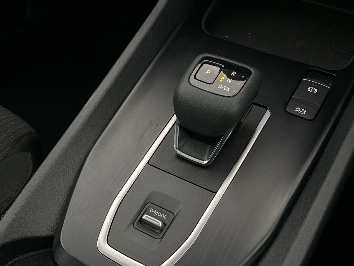 Used Nissan Qashqai 2022 for sale - 75932689: Photo 20