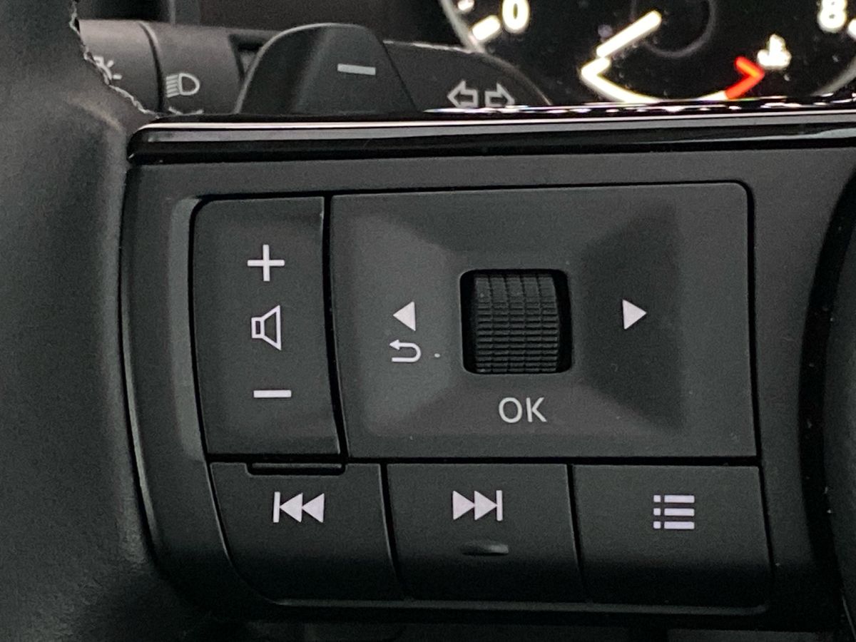 Used Nissan Qashqai 2022 for sale - 75932689: Photo 22