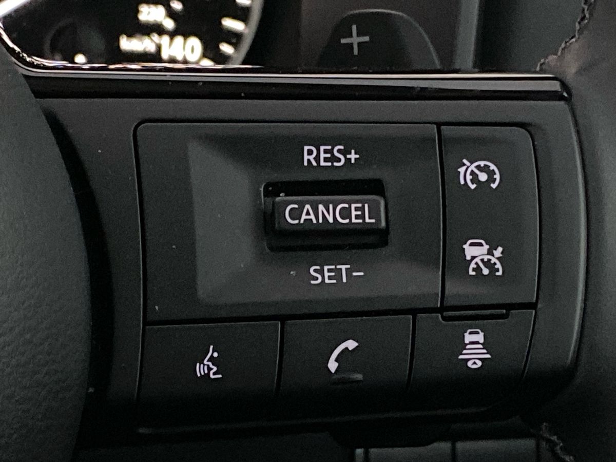 Used Nissan Qashqai 2022 for sale - 75932689: Photo 23