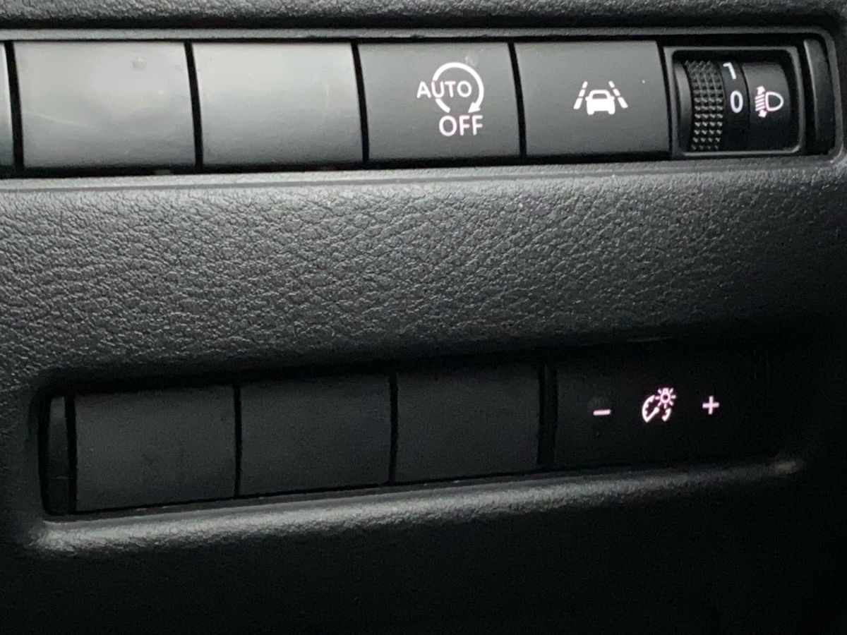 Used Nissan Qashqai 2022 for sale - 75932689: Photo 24