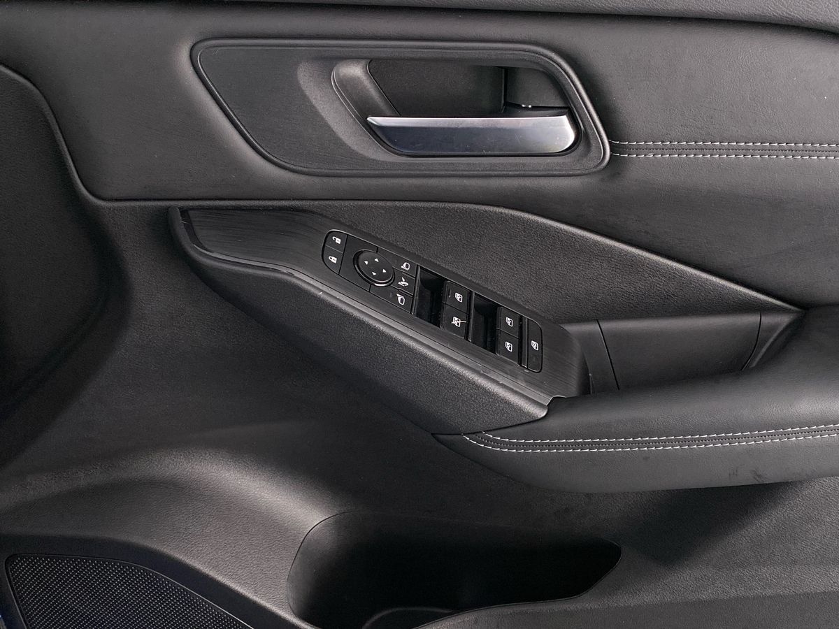 Used Nissan Qashqai 2022 for sale - 75932689: Photo 25