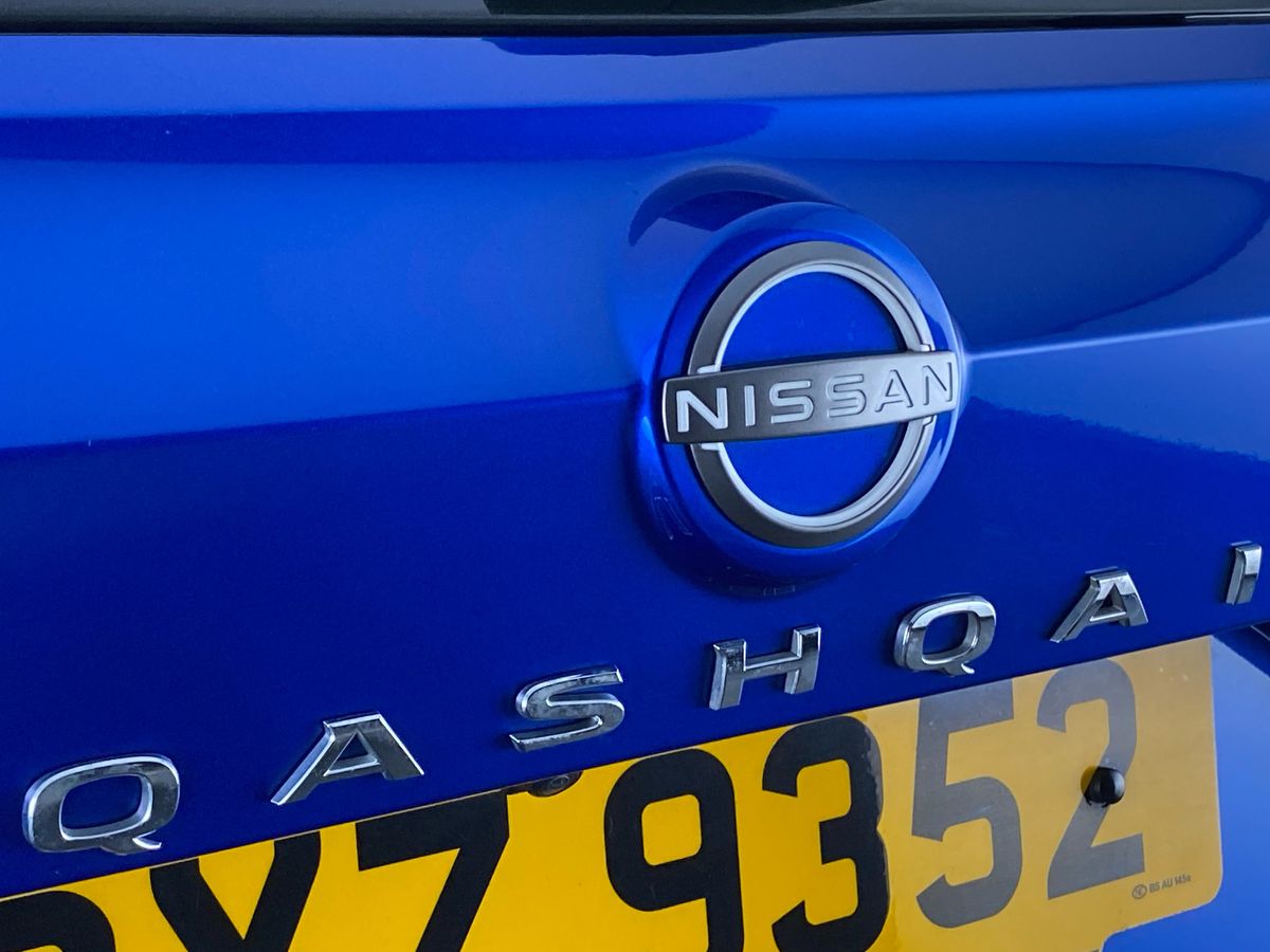 Used Nissan Qashqai 2022 for sale - 75932689: Photo 27