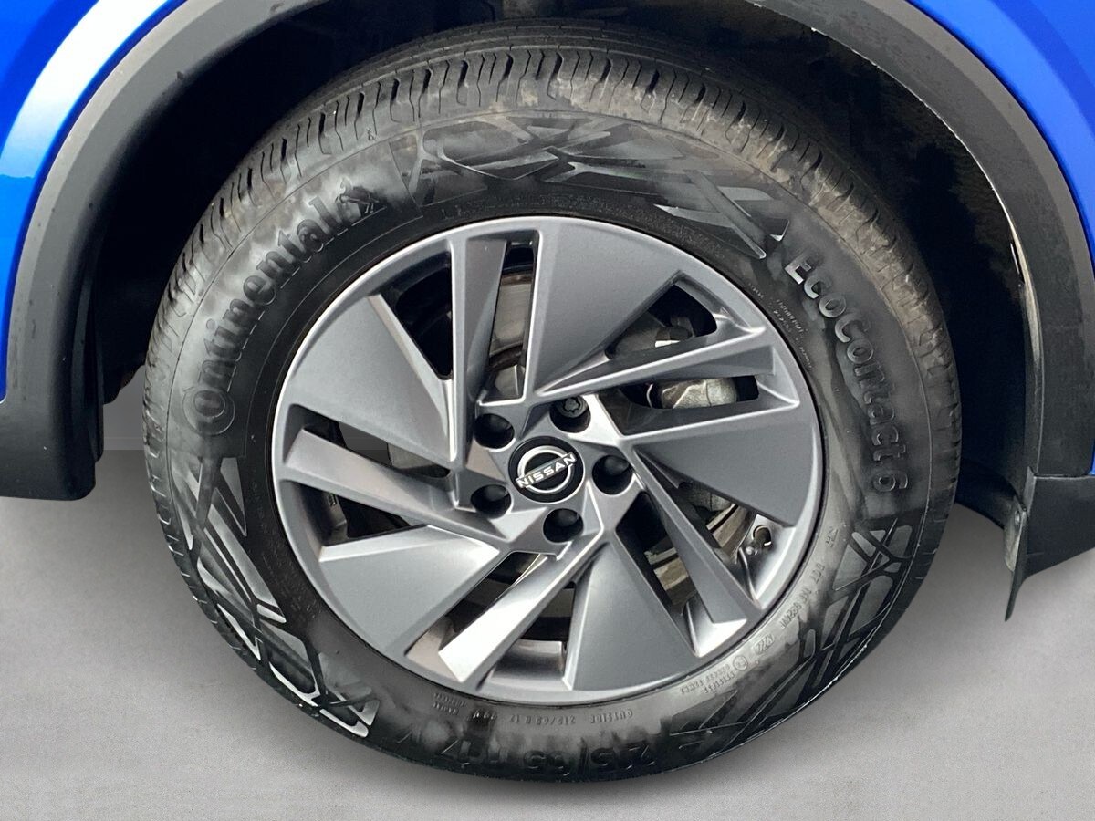 Used Nissan Qashqai 2022 for sale - 75932689: Photo 28