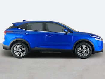Used Nissan Qashqai 2022 for sale - 75932689: Photo