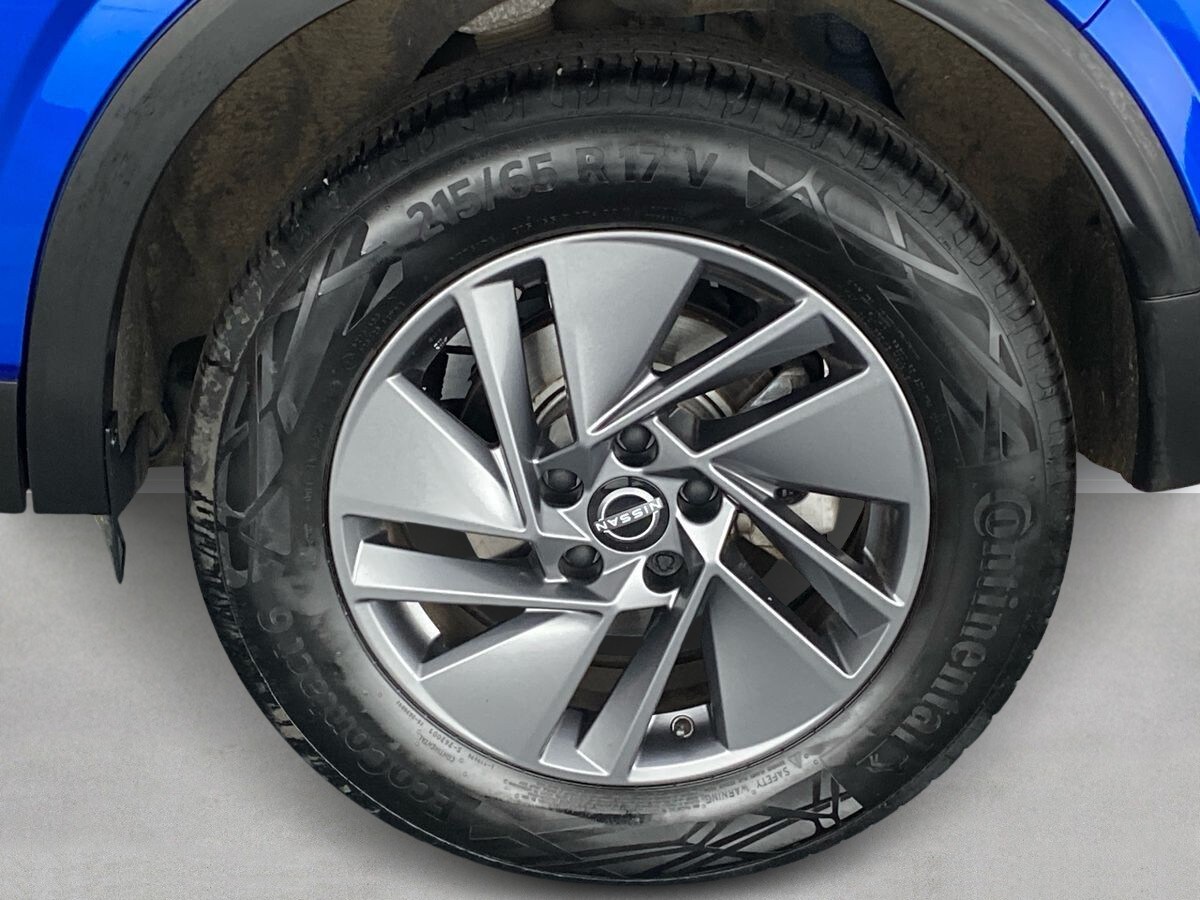 Used Nissan Qashqai 2022 for sale - 75932689: Photo 30