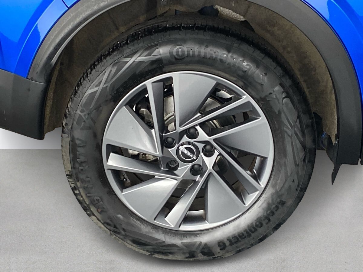 Used Nissan Qashqai 2022 for sale - 75932689: Photo 31