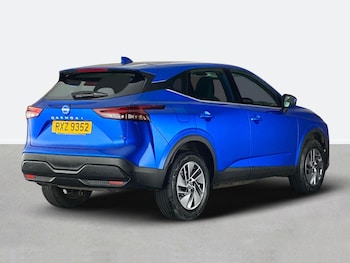 Used Nissan Qashqai 2022 for sale - 75932689: Photo