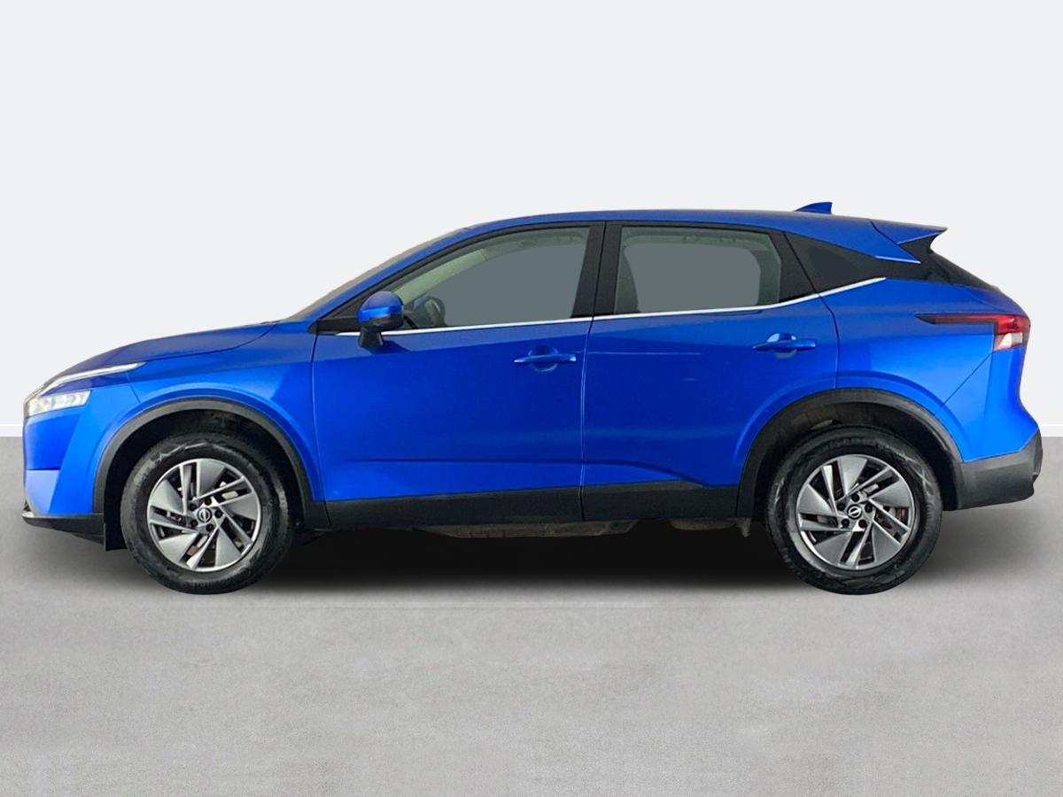 Used Nissan Qashqai 2022 for sale - 75932689: Photo 6