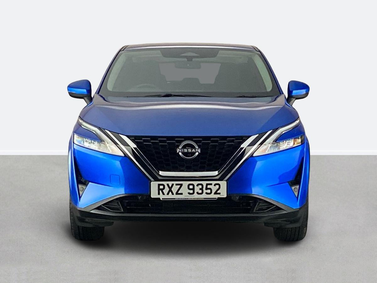 Used Nissan Qashqai 2022 for sale - 75932689: Photo 8