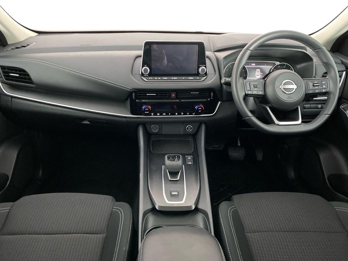 Used Nissan Qashqai 2022 for sale - 75932689: Photo 9