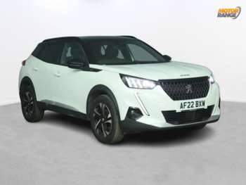 2022 - 1.2 PureTech 130 GT 5dr