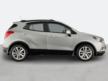 Used Vauxhall Mokka X 2018 for sale - 78564822: Photo