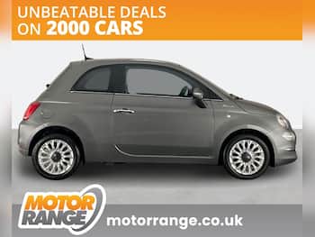 Used Fiat 500 2022 for sale - 79651587: Photo