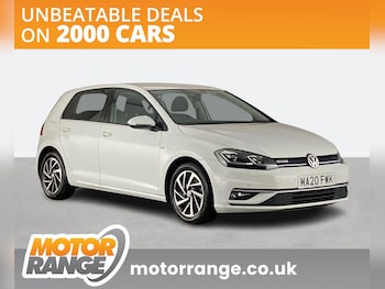 Used Volkswagen Golf 2020 for sale - 79582646: Photo