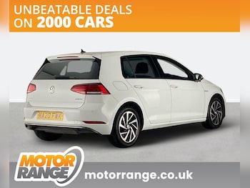 Used Volkswagen Golf 2020 for sale - 79582646: Photo