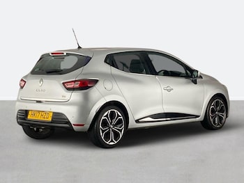 Used Renault Clio 2017 for sale - 77973418: Photo